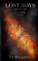 Lost Boys - Book Two of the Amercian Nomads