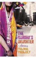 The Gurkha's Daughter