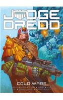 Judge Dredd: Cold Wars