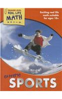 Real Life Math Extreme Sports