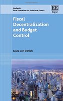Fiscal Decentralization and Budget Control
