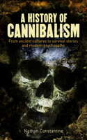 History of Cannibalism