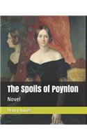 The Spoils of Poynton: Novel