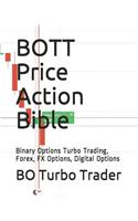 BOTT Price Action Bible