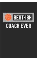 Best-Ish Coach Ever