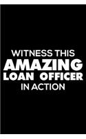 Witness This Amazing Loan Officer in Action