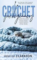 Crochet for Beginners