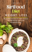Sirtfood diet Weight Loss
