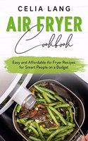 Air Fryer Cookbook