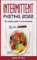 Intermittent fasting 2022