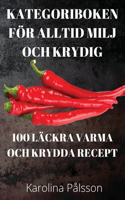 Kategoriboken För Alltid Milj Och Krydig