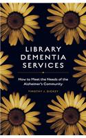 Library Dementia Services