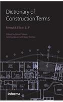 Dictionary of Construction Terms