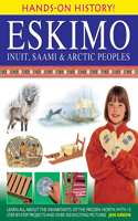 Eskimo: Inuit, Saami & Arctic Peoples