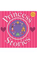 Princess Stories with CD