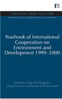 Year Book of International Co-operation on Environment and Development