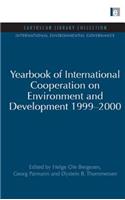 Yearbook of International Cooperation on Environment and Development 1998-99