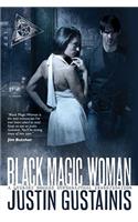 Black Magic Woman