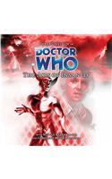 The Axis of Insanity: (56 Doctor Who)
