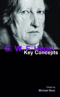 G. W. F. Hegel