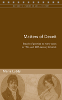Breach of Promise Cases in Early Nineteenth-century Carlow and Mountrath