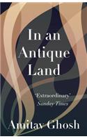 In an Antique Land: (English)