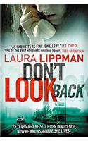 Don’t Look Back: (English)