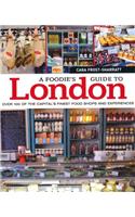 Foodies Guide to London