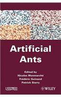 Artificial Ants: From Collective Intelligence to Real-Life Optimization and Beyond