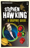 Introducing Stephen Hawking: A Graphic Guide(Introducing...)