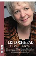 Liz Lochhead: Five Plays