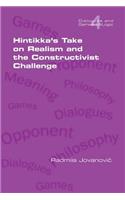Hintikka's Take on Realism and the Constructivist Challenge