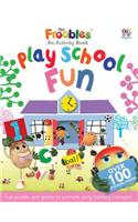 Playschool Fun