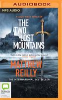 The Two Lost Mountains