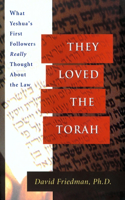 They Loved the Torah