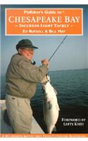 Flyfishers Guide to the Chesapeake Bay