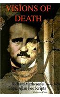 Visions of Death Volume One
