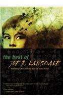 The Best of Joe R. Lansdale