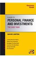 Guide To Personal Finance And Investments