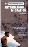 No-Nonsense Guide to International Migration