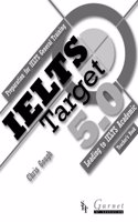 IELTS Target 5.0 Teacher book