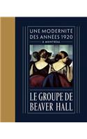 Le Groupe de Beaver Hall
