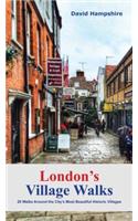 London London's Village Walks