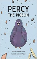 Percy the Pigeon