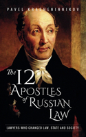 12 Apostles of Russian Law