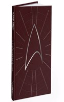 Star Trek Adventures Gamemaster's Guide