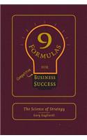 9 Formulas for Business Success