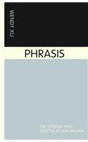 Phrasis