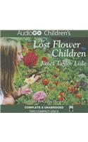 Lost Flower Children Lib/E