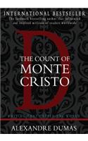 Count of Monte Cristo